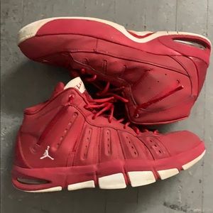 Jordan Melo Red (used)